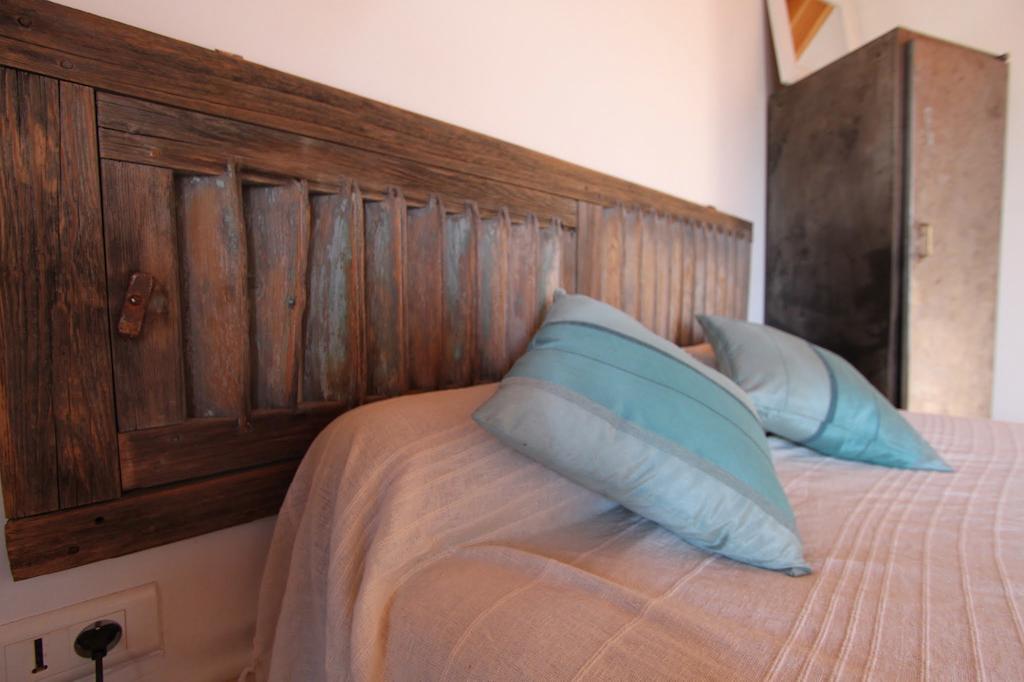 A Mandria, Appartements Avec Cuisine 30M2, Patio, Vue Montagnes Et Citadelle, 5 Minutes A Pied Du Centre Ville Et Des Rivieres Corte  Pokój zdjęcie