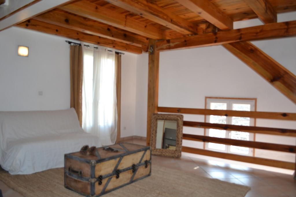A Mandria, Appartements Avec Cuisine 30M2, Patio, Vue Montagnes Et Citadelle, 5 Minutes A Pied Du Centre Ville Et Des Rivieres Corte  Pokój zdjęcie
