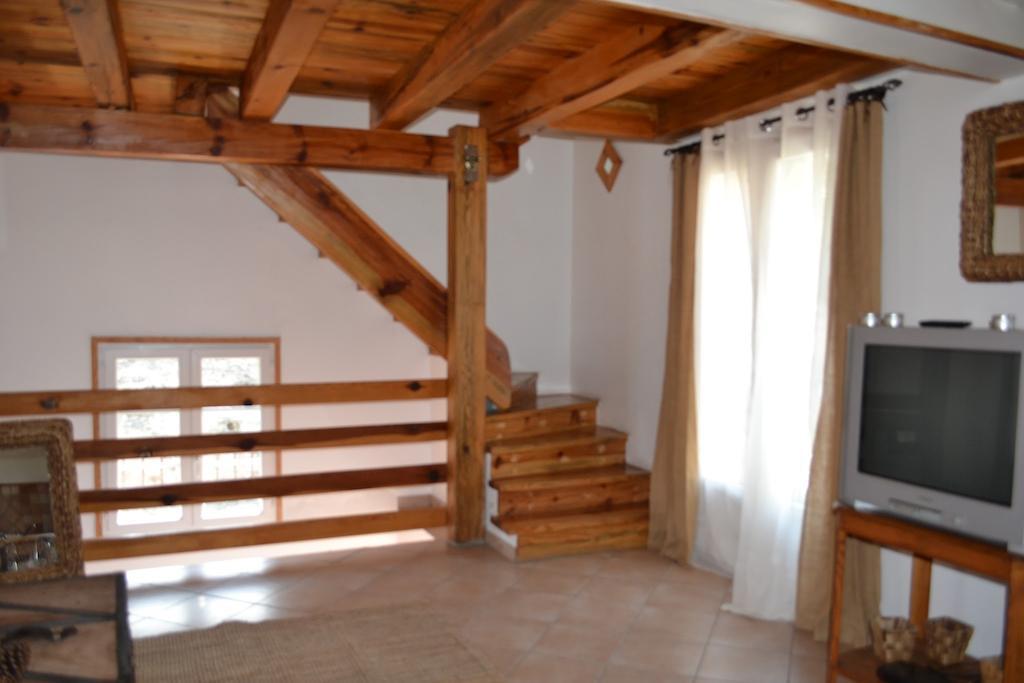 A Mandria, Appartements Avec Cuisine 30M2, Patio, Vue Montagnes Et Citadelle, 5 Minutes A Pied Du Centre Ville Et Des Rivieres Corte  Pokój zdjęcie