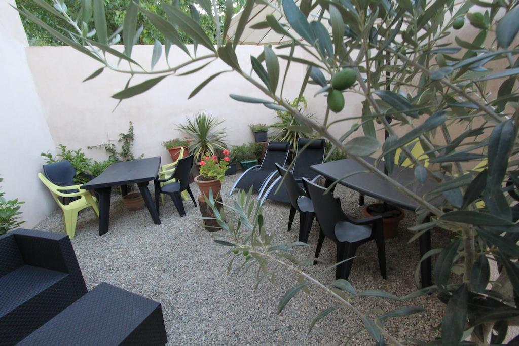 A Mandria, Appartements Avec Cuisine 30M2, Patio, Vue Montagnes Et Citadelle, 5 Minutes A Pied Du Centre Ville Et Des Rivieres Corte  Pokój zdjęcie
