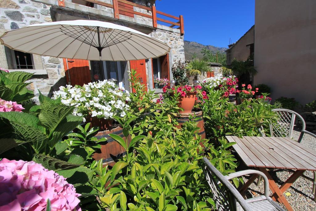 A Mandria, Appartements Avec Cuisine 30M2, Patio, Vue Montagnes Et Citadelle, 5 Minutes A Pied Du Centre Ville Et Des Rivieres Corte  Zewnętrze zdjęcie