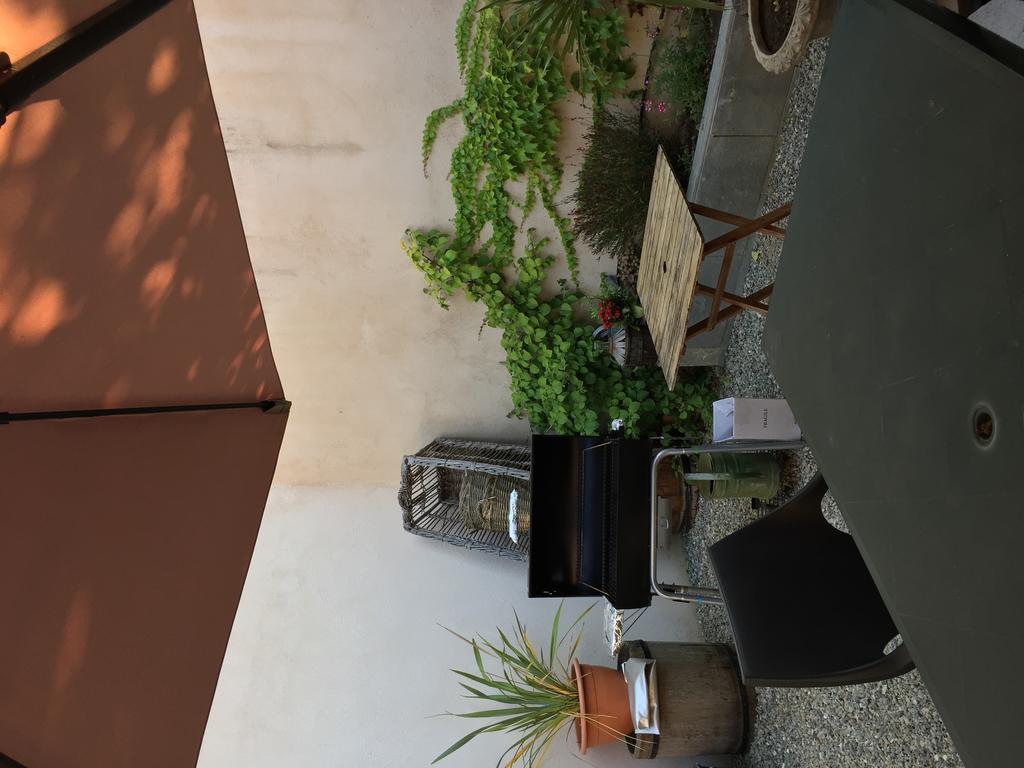 A Mandria, Appartements Avec Cuisine 30M2, Patio, Vue Montagnes Et Citadelle, 5 Minutes A Pied Du Centre Ville Et Des Rivieres Corte  Zewnętrze zdjęcie
