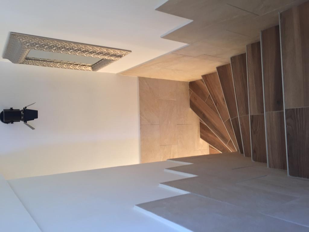 A Mandria, Appartements Avec Cuisine 30M2, Patio, Vue Montagnes Et Citadelle, 5 Minutes A Pied Du Centre Ville Et Des Rivieres Corte  Zewnętrze zdjęcie