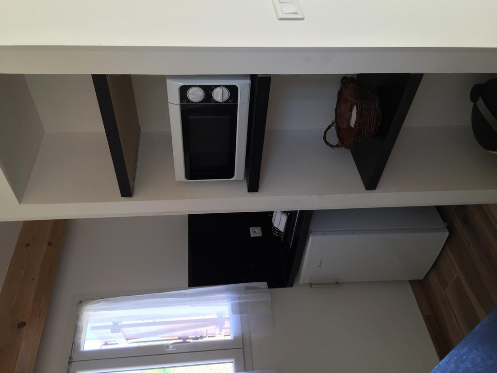 A Mandria, Appartements Avec Cuisine 30M2, Patio, Vue Montagnes Et Citadelle, 5 Minutes A Pied Du Centre Ville Et Des Rivieres Corte  Zewnętrze zdjęcie