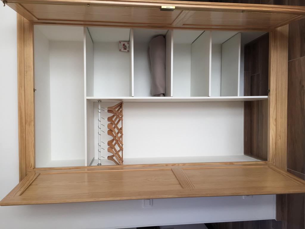 A Mandria, Appartements Avec Cuisine 30M2, Patio, Vue Montagnes Et Citadelle, 5 Minutes A Pied Du Centre Ville Et Des Rivieres Corte  Zewnętrze zdjęcie