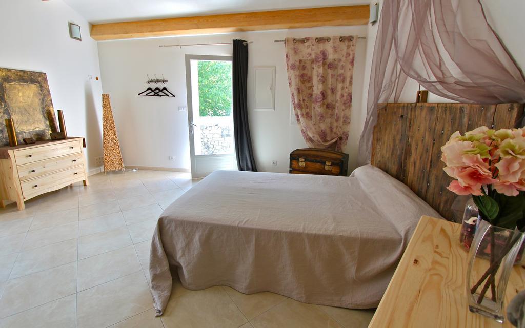 A Mandria, Appartements Avec Cuisine 30M2, Patio, Vue Montagnes Et Citadelle, 5 Minutes A Pied Du Centre Ville Et Des Rivieres Corte  Zewnętrze zdjęcie