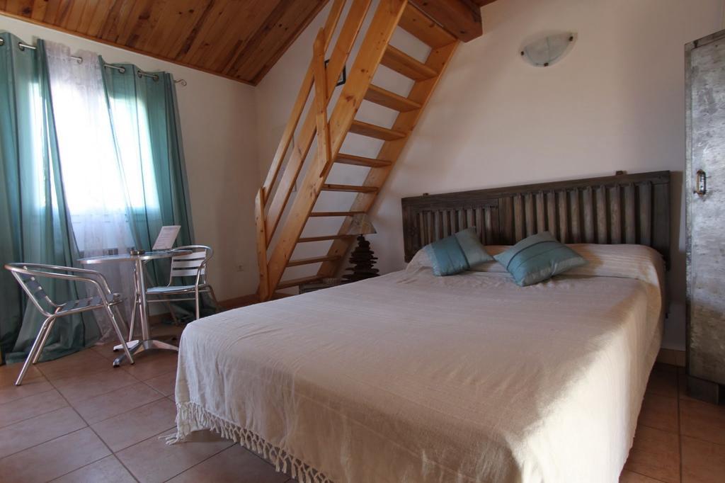 A Mandria, Appartements Avec Cuisine 30M2, Patio, Vue Montagnes Et Citadelle, 5 Minutes A Pied Du Centre Ville Et Des Rivieres Corte  Zewnętrze zdjęcie