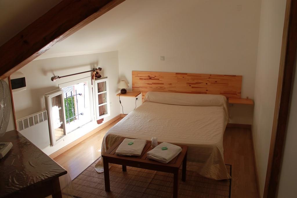 A Mandria, Appartements Avec Cuisine 30M2, Patio, Vue Montagnes Et Citadelle, 5 Minutes A Pied Du Centre Ville Et Des Rivieres Corte  Zewnętrze zdjęcie